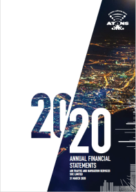 ATNS Annual Financial Statements